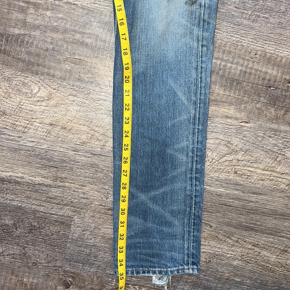 Polo, Ralph Lauren jeans - Picture 10 of 14